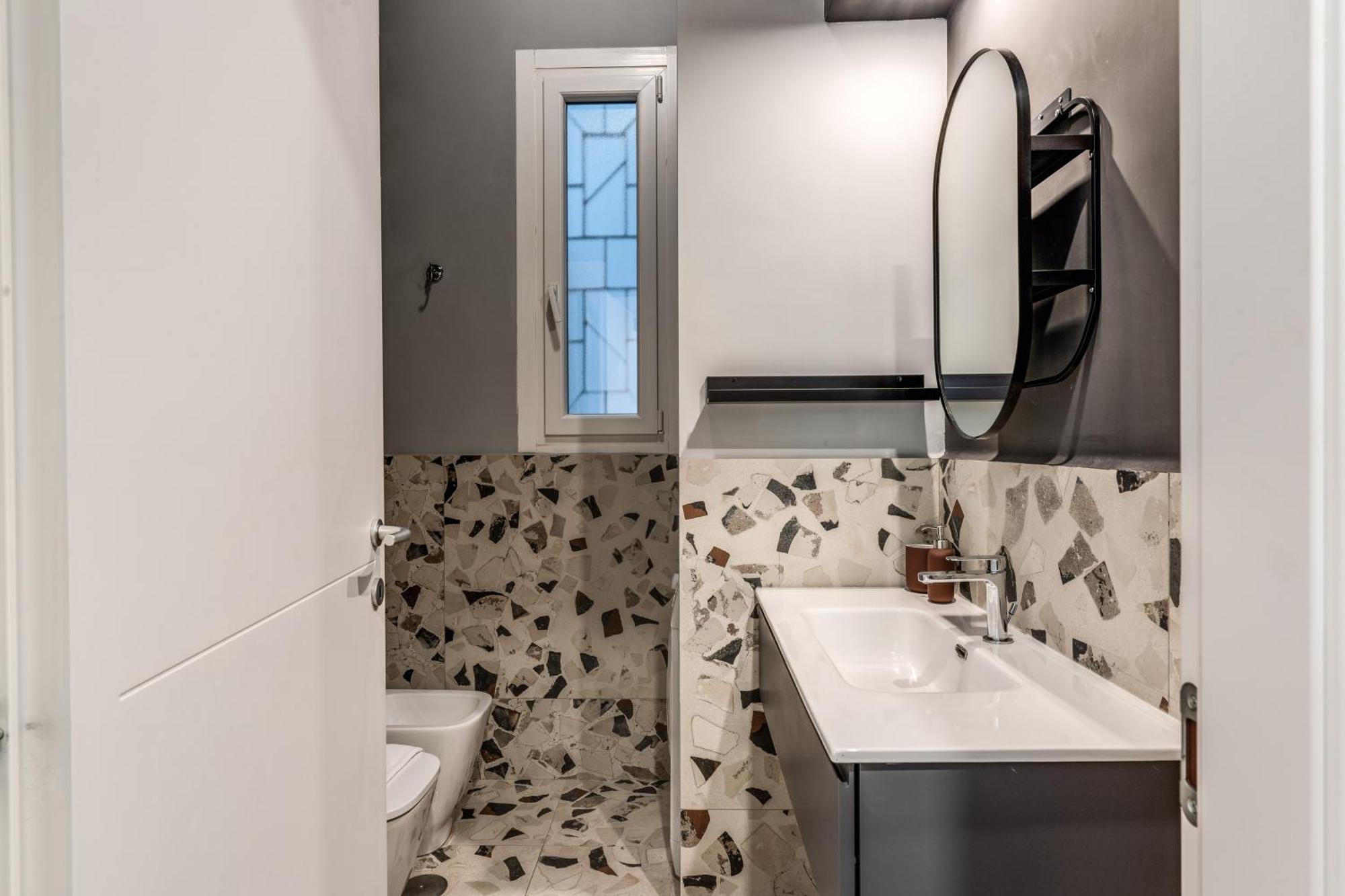 Apartment Residenza Nemorense Rome