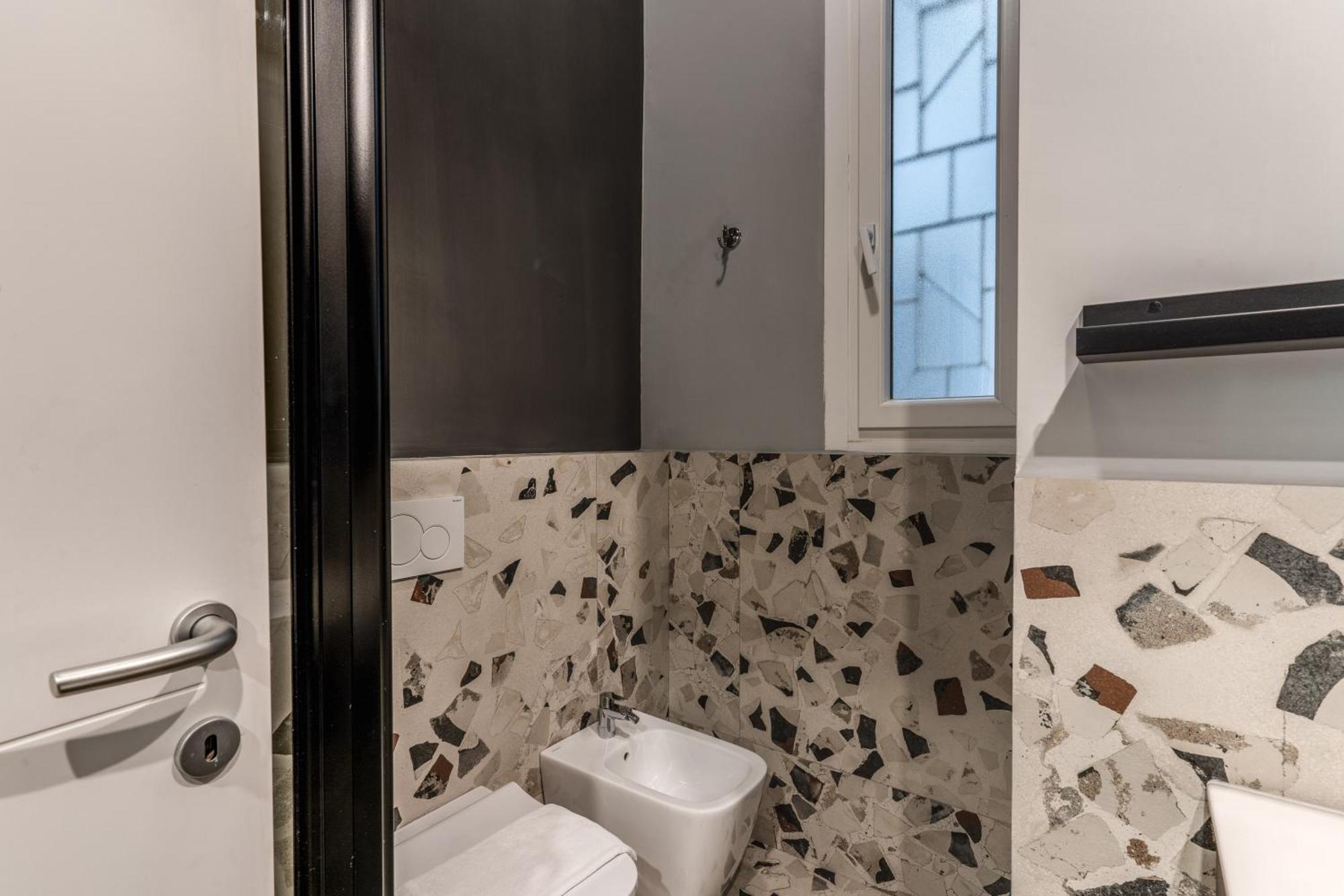 Residenza Nemorense Apartment Rome