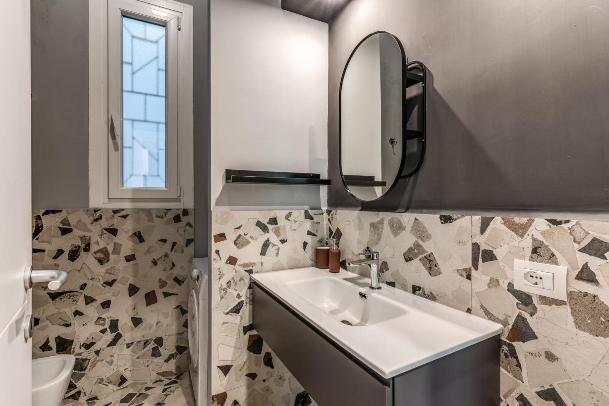 Apartment Residenza Nemorense *