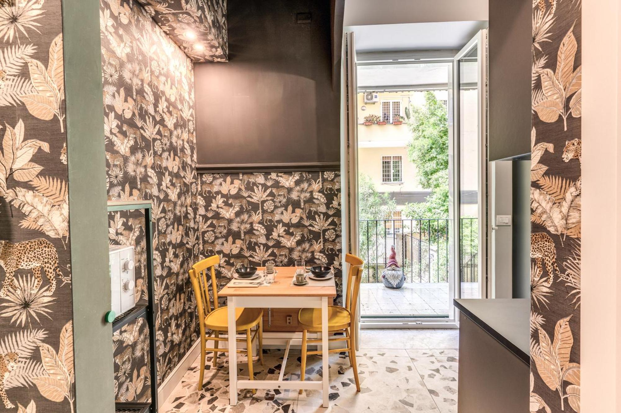 Apartment Residenza Nemorense *