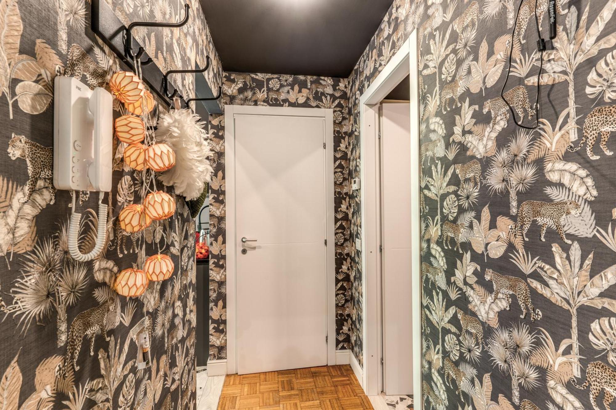 Apartment Residenza Nemorense