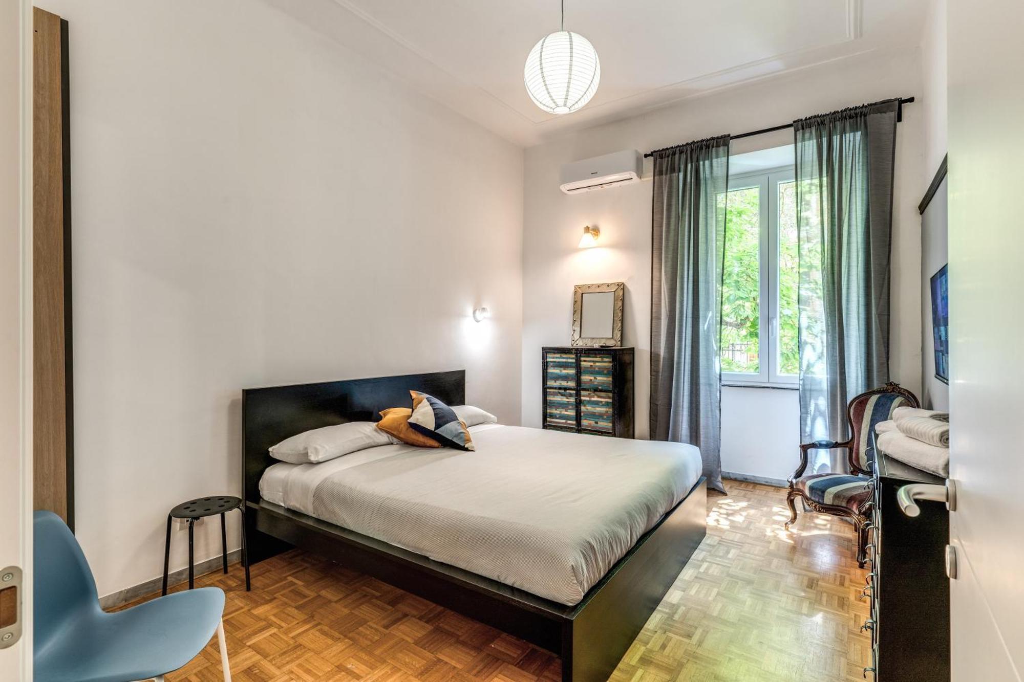 Apartment Residenza Nemorense *