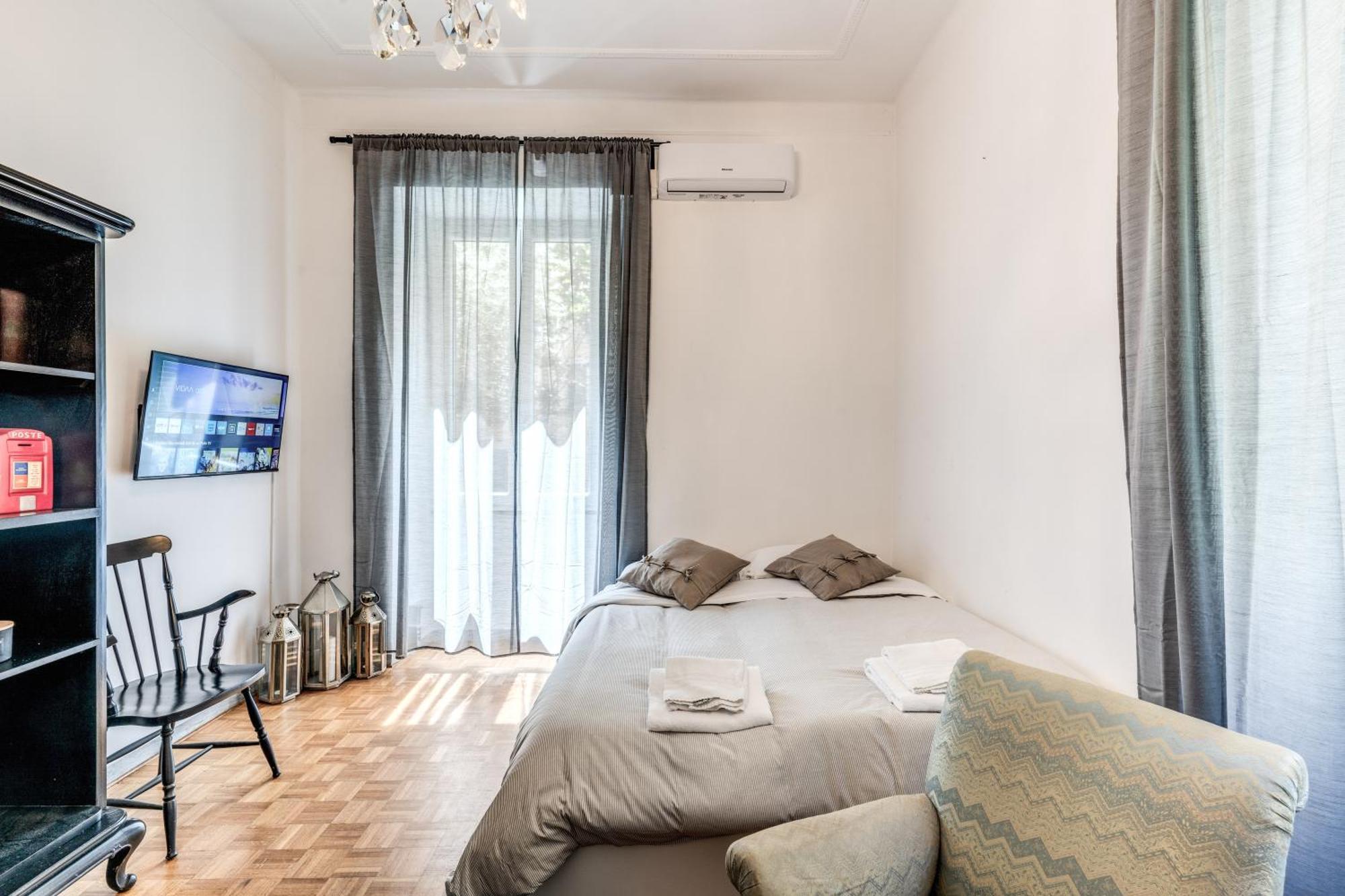 Residenza Nemorense Rome