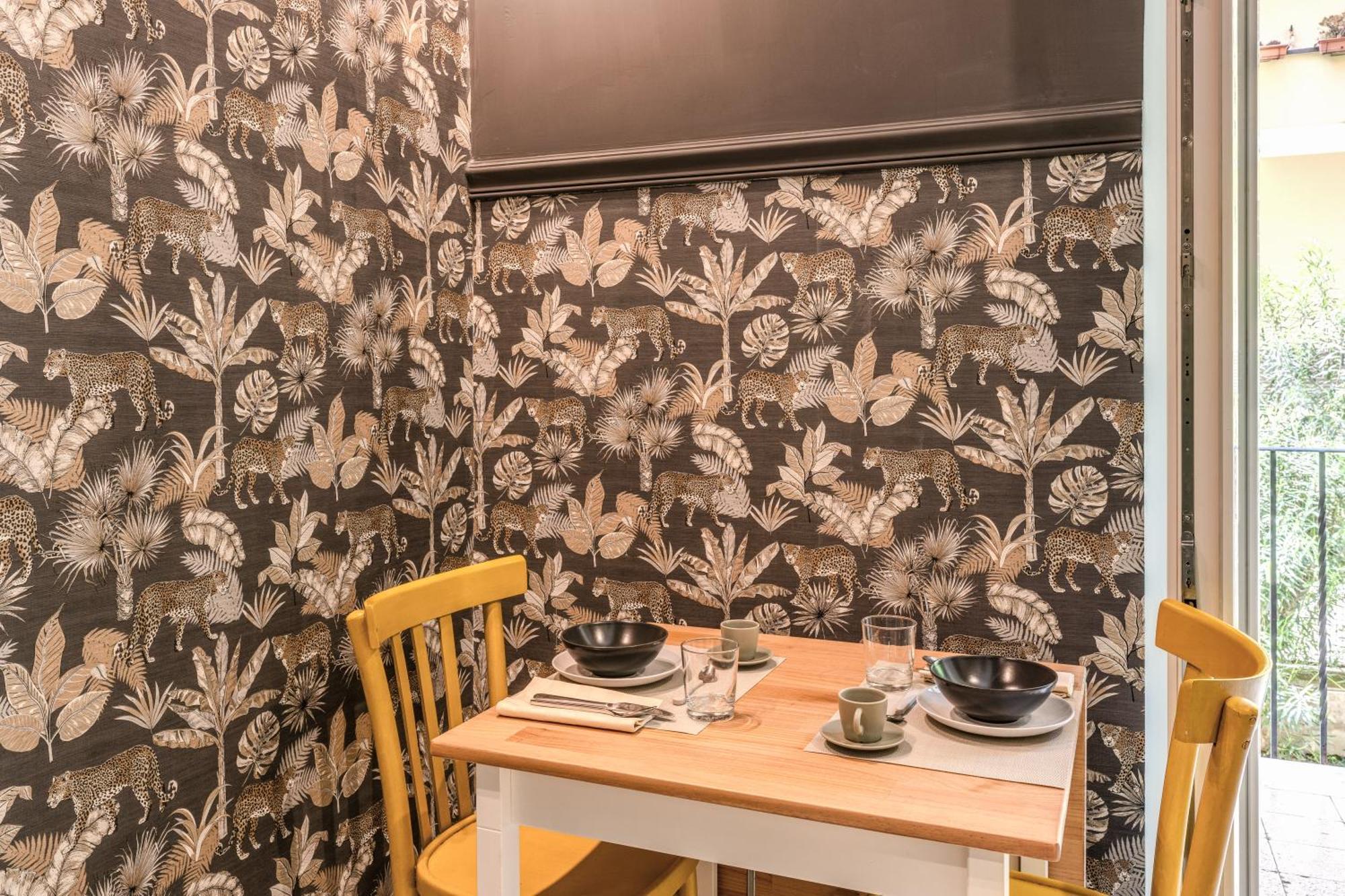 Residenza Nemorense Apartment Rome